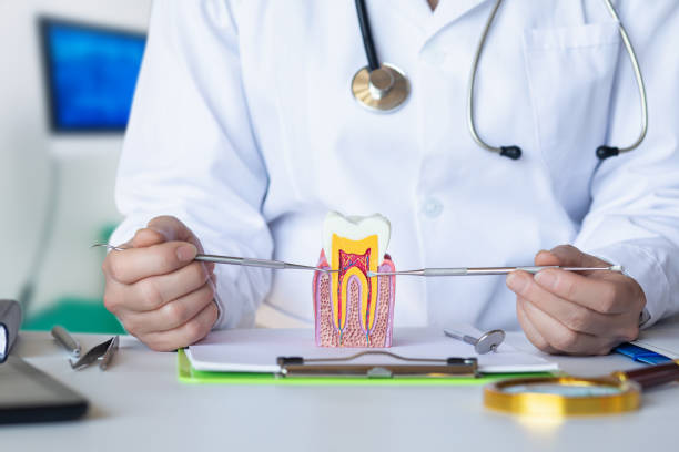 Best Broken Tooth Emergency  in Rice, TX