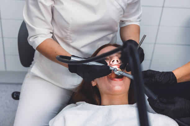 Best Emergency Tooth Extraction  in Rice, TX